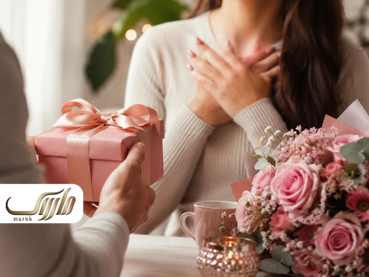 خرید بهترین هدیه روز زن برای همسر؛ ۲۰ پیشنهاد خاص و جذاب برای کادو روز زن