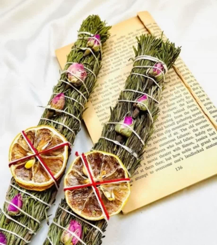 اسماج گیاهی پاکسازی محیط ماروک