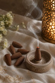 عود مخروطی گیاهی ماروک