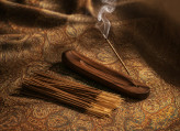 عود دستساز گیاهی ماروک